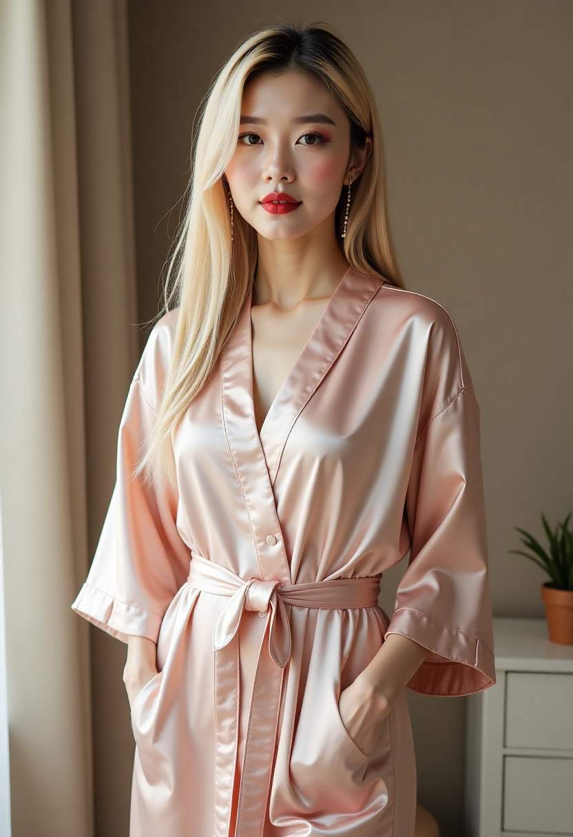 快乐父女电影海报