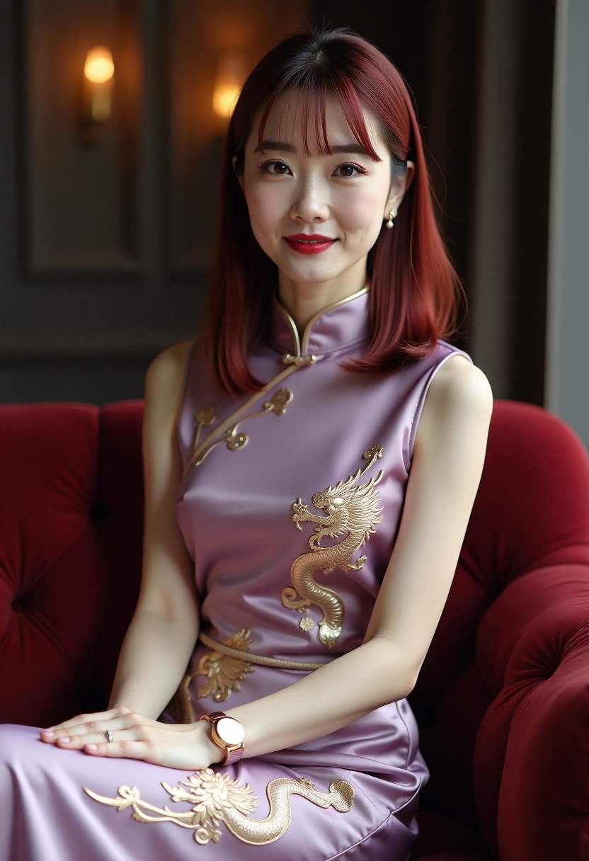 锦衣小掌柜剧照